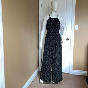 Max Studio jumpsuit/Size XL
